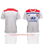 Maillot/Tenue Olympique Lyonnais Domicile 2018/2019